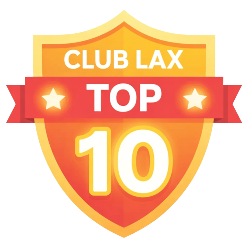 National Top 10 Club