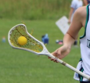 Girls Lacrosse Stick