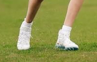 Cleats