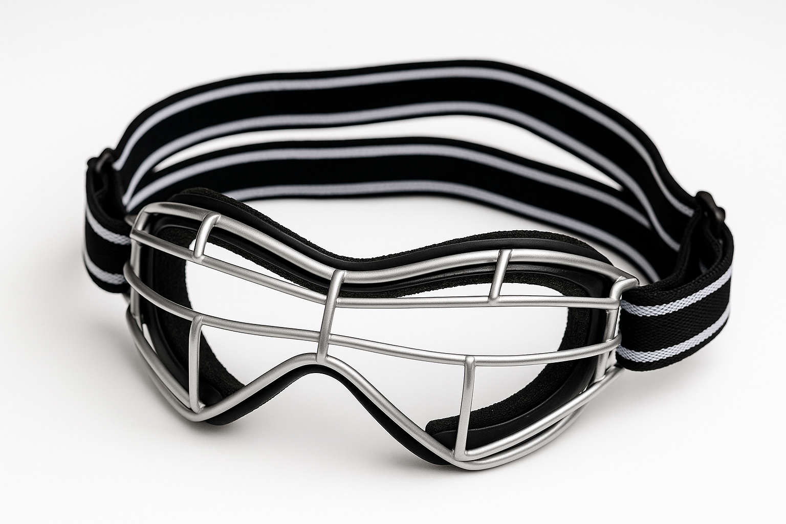 Girls Lacrosse Goggles